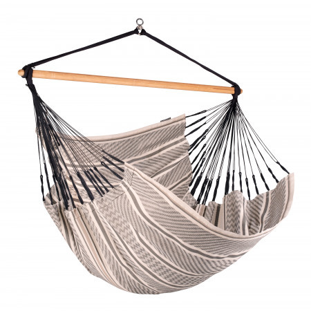 Подвесные стулья-гамаки La Siesta Habana HAL21-19 Zebra