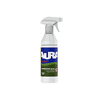 Засіб для знищення цвілі Aura Antiskimmel Spray 0.5 л