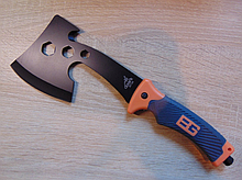 Сокирка туристичний BG 3013А