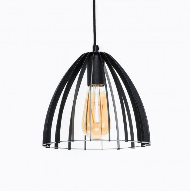 Люстра Atmolight ArtS2 P220 чорний з перламутром