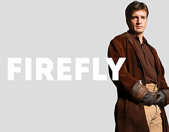 Світлячок Firefly