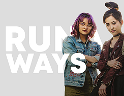 Втікачі Runaways Marvel