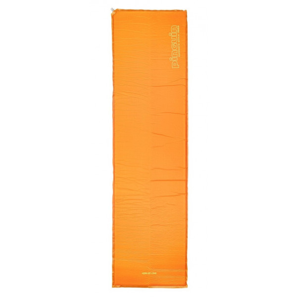 Самонадувний килимок Pinguin Horn Long 30 Orange (PNG 712.L.Orange-30)