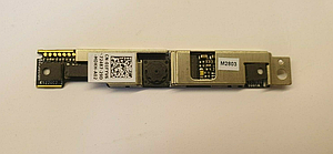 WEB-камера з мікрофоном для ноутбука Dell Inspiron 5423, 5523 б/в