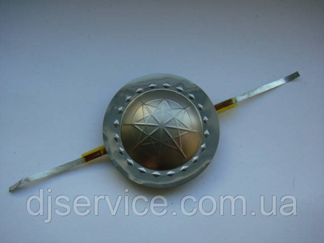 Мембрана для драйверів (пищалок) діаметром 25.5 мм, фото 1