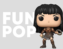 Колекційні фігурки Фанко Поп Funko Серіали tv Series