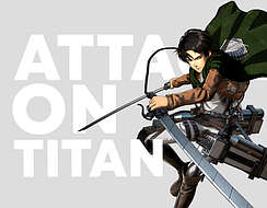 Атака титанів Attack on Titan