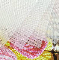 Канва Пластикова №14 Напівпрозора PC14