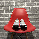 Чоловічі кросівки Nike Air Max 270 Teal White, чорно-білі кросівки найк аір макс 270 аїр, фото 8