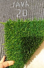 Штучна трава OROTEX MONA 20 мм., фото 3