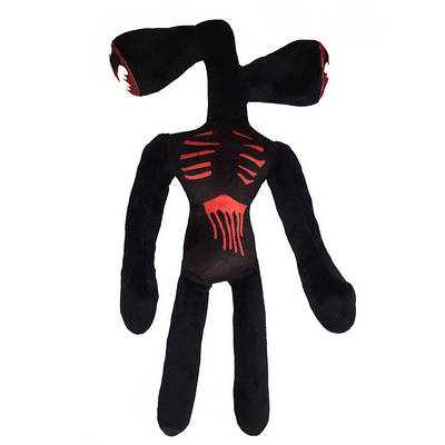 М'яка іграшка Siren Head Сіреноголовий монстр і Картун Кет