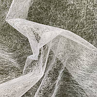 Клейова павутинка двостороння, ш.110 см