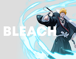 Бліч Bleach