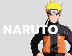 Наруто NARUTO