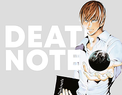 Зошит Смерті Death Note