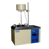 Апарат АКС-1 для визначення антикорозійних властивостей турбінних, гідравлічних та інших мастильних олій, фото 2