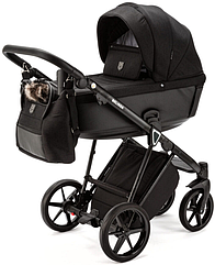 Дитяча універсальна коляска 2 в 1 Adamex Belissa Lux PS-37 (Адамекс Белисса, Польща)