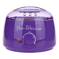 Воскоплав Pro-Wax 100 (Фіолетовий)