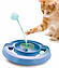 Petstages (Петстейджес) Wobble Track– Іграшка для котів, трек-неваляшка (35 см.), фото 5