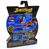 Машинка-трансформер Screechers (Скричеры) Wild L1 Ревадактиль (EU683112), фото 3