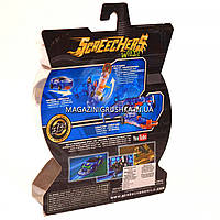 Машинка-трансформер Screechers (Скричеры) Wild L1 Джейхок (EU683111), фото 4