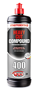 Полірувальна паста Menzerna Heavy Cut Compound 400, 1 л