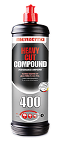 Полірувальна паста Menzerna Heavy Cut Compound 400, 1 л