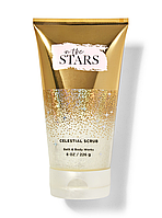 In The Stars скраб для тела от Bath and Body Works оригинал