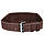 Пояс для важкої атлетики та пауерліфтингу SportVida SV-PA0108 XL Braun, фото 8