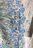 Жіночий шарф "Весна", фото 6