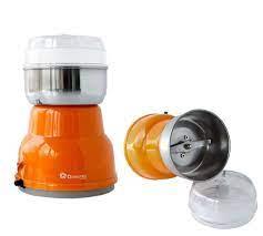 Кавомолка побутова Domotec MS-1406 ножова 200 Вт, фото 1