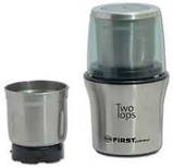 Кавомолка подрібнювач First FA-5486 2-в-1, фото 5