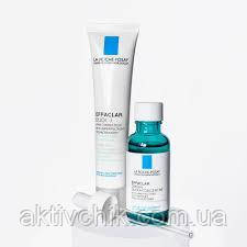 Набір для жирної проблемної шкіри La Roche-Posay Effaclar, фото 1