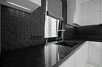 Столешница на кухню из камня кварца Avant Quartz 9014