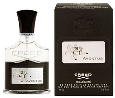 Чоловіча туалетна вода Creed Aventus 120 ml