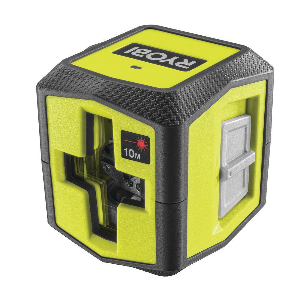 Лазерний нівелир RYOBI RBCLLR1