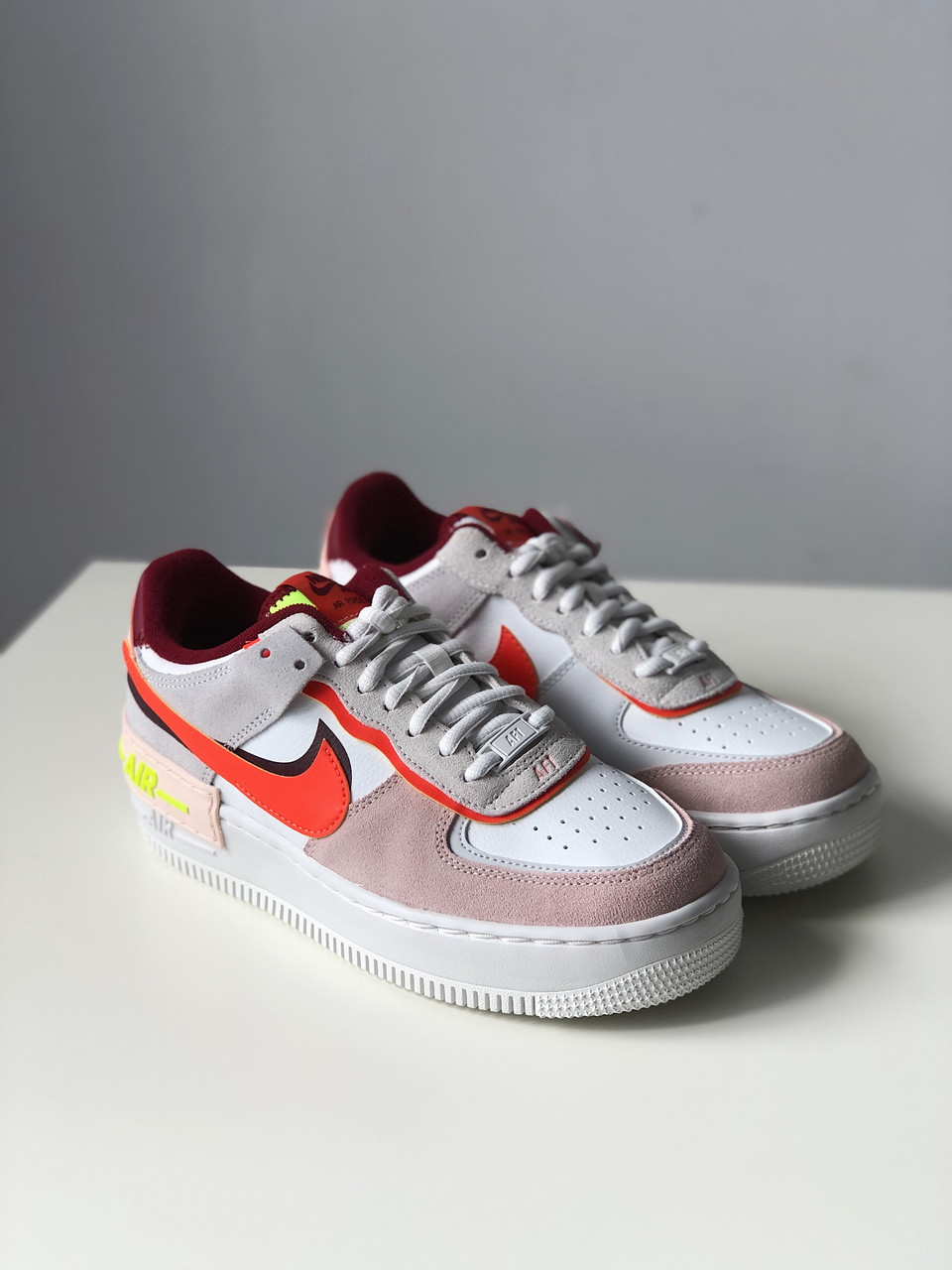 air force 1 37