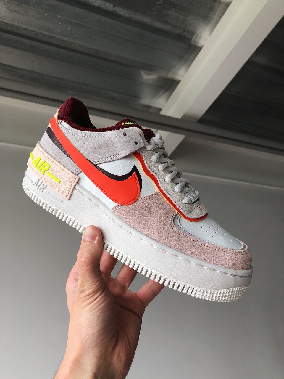 nike af1 37