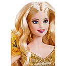 Лялька Барбі Колекційна Святкова 2020 Barbie Collector Holiday GNR92, фото 3