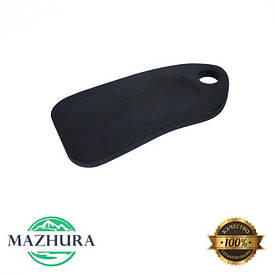 Дошка сервірувальна Дуб 36*16.5 см 2 mz506786 MAZHURA