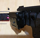 Лазерний приціл Bassell, фото 2