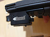 Лазерний приціл Bassell, фото 5