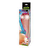 Вібратор Mutlispeed Flexible Vibrator, 23,5 см, фото 5