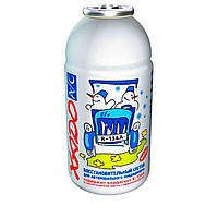 Фреон XADO R-134А відновлювальний для автомобільних кондиціонерів 125 мл (ХA 60101)