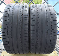 Шины б/у 265/30 R20 Michelin Pilot Sport R01, ЛЕТО, пара