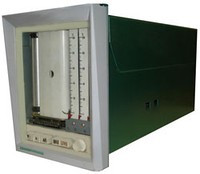 Приборы контроля пневматические с электрическим проводом диаграммы ПВ10.1Э, ПВ10.2Э - фото 1 - id-p208762127