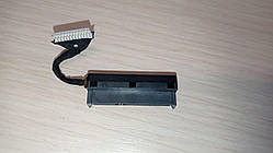 Шлейф HDD Samsung RV515