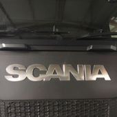 Scania