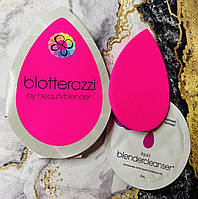 Каплеобразный спонж Blotterazzi Beauty Blender