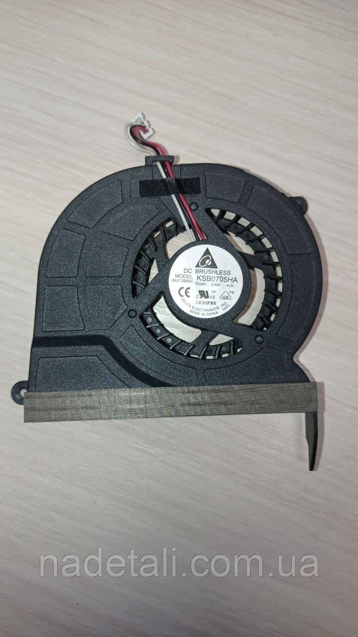 Вентилятор Samsung RV515 BA31-00098C